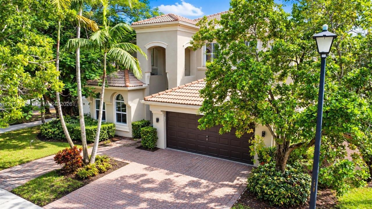 15606 SW 52nd Ct , Miramar, FL 33027 Photo