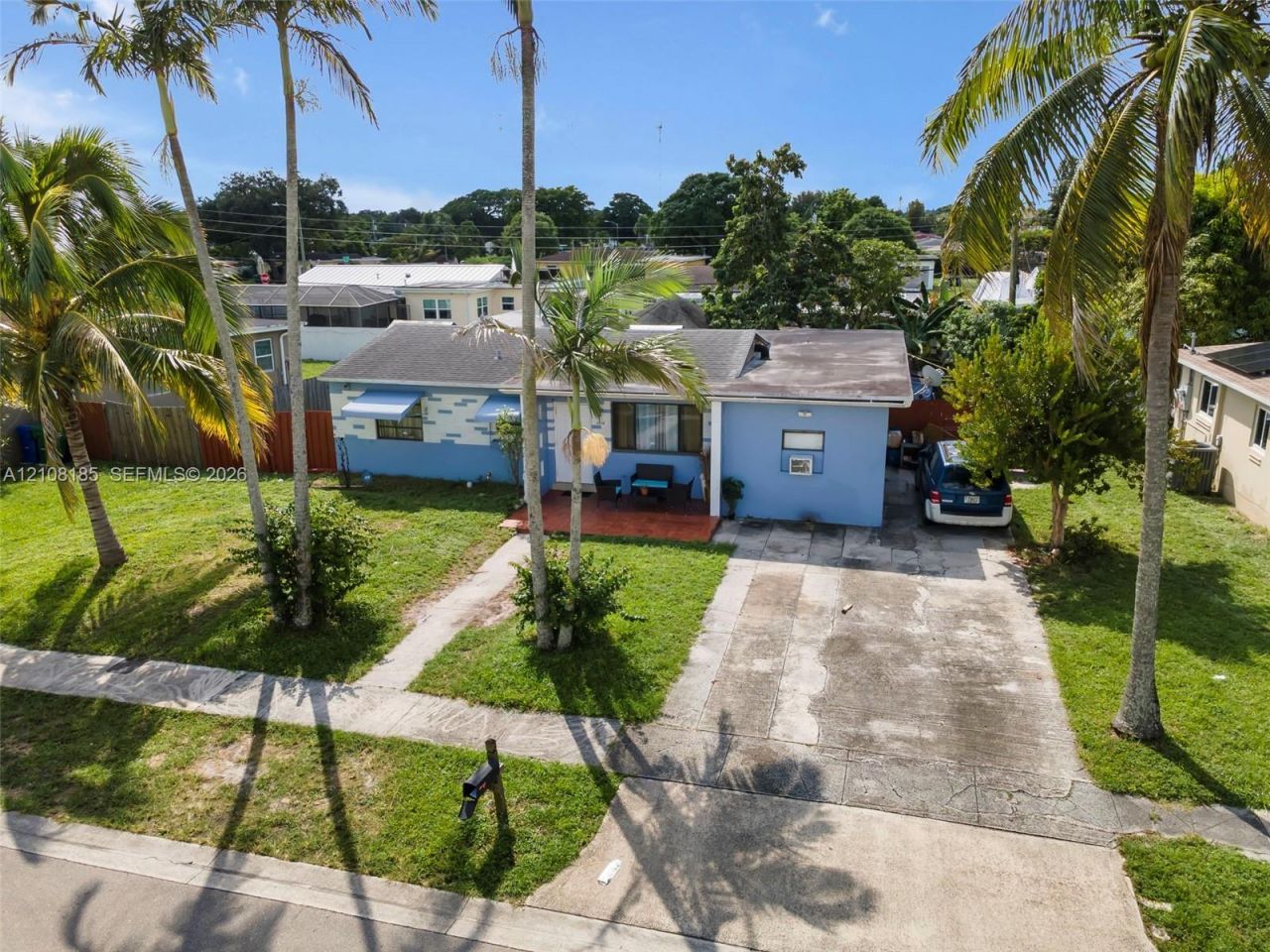 6608 SW 20th St , Miramar, FL 33023 Photo