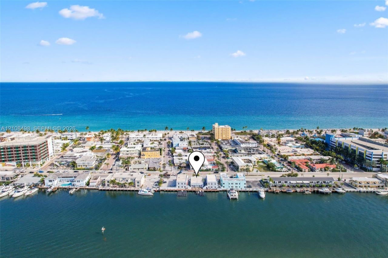 1908 N Ocean Dr, Unit 11A, Hollywood, FL 33019 Photo