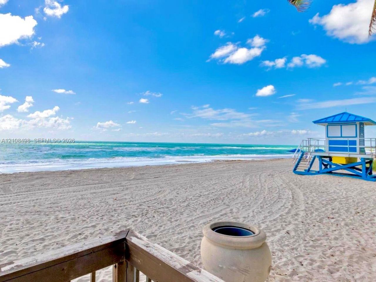 1908 N Ocean Dr, Unit 11A, Hollywood, FL 33019 Photo