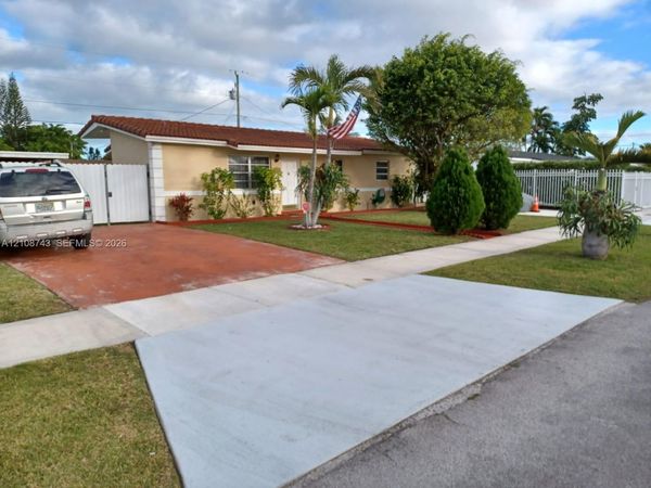 14731 SW 104th Ct , Unit House, Miami, FL 33176