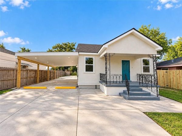 4541 LIGUSTRUM Street , Metairie, LA 70001