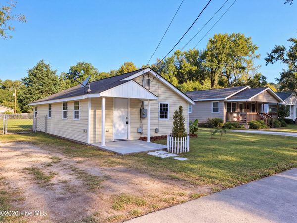 206 N Poplar Street , Unit E, New Bern, NC 28560