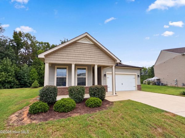 404 Golden Villas Drive , Rocky Mount, NC 27804