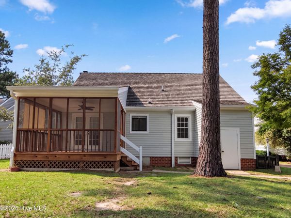 133 Salem Court , Rocky Mount, NC 27804