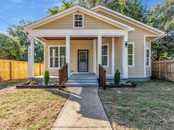 341 LACLEDE AVE, Memphis, TN 38126