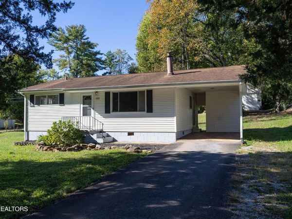 1113 Ownby Lane, Knoxville, TN 37919