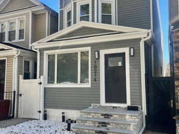 10214 85th Drive , Richmond Hill North, NY 11418