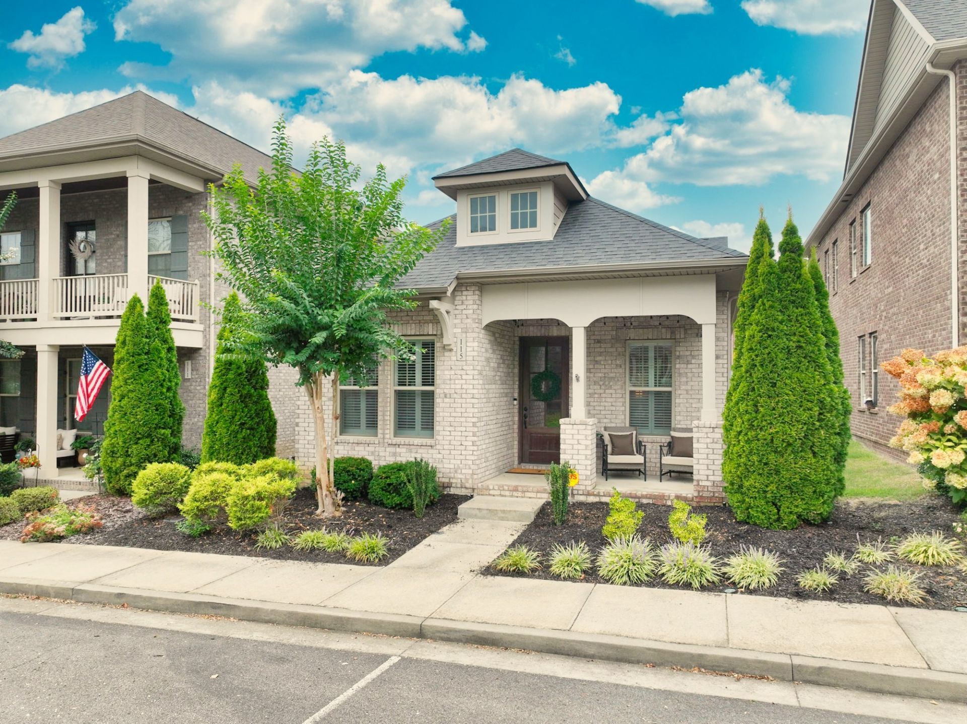 115 Benjamin Ln, Hendersonville, TN 37075 Main Photo