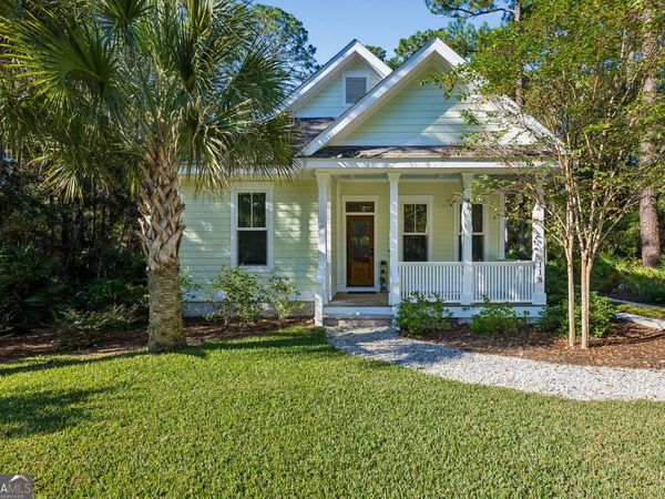 118 Mooring Lane, St. Marys, GA 31558