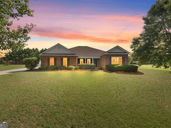 100 Wedgefield Way, Statesboro, GA 30458
