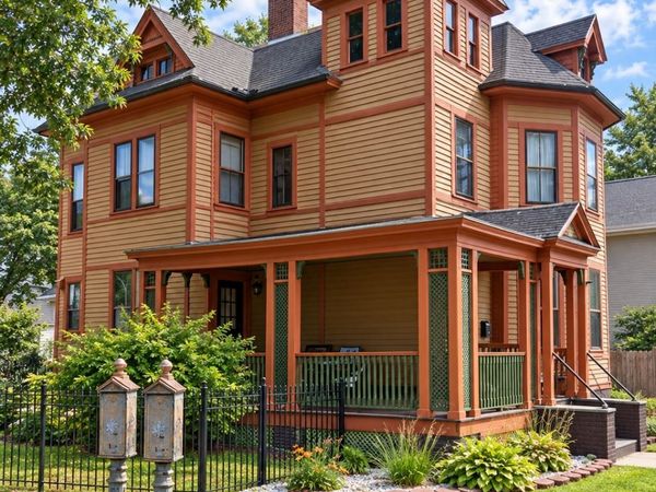 55 Florida St, Springfield, MA 01109