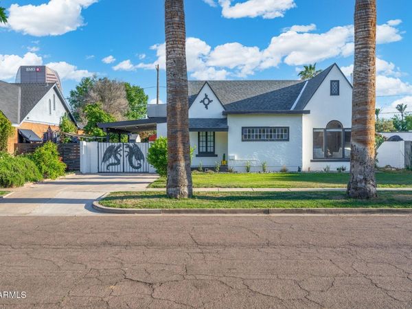 57 W VERNON Avenue, Phoenix, AZ 85003