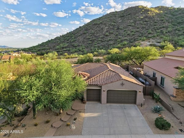 8363 W ANTELOPE Drive, Peoria, AZ 85383
