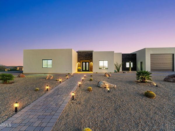 3495 OLD STAGECOACH Road, Wickenburg, AZ 85390