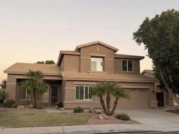 3641 S Nebraska St Street S, Chandler, AZ 85248