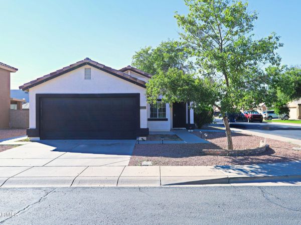 12232 N 122ND Drive, El Mirage, AZ 85335
