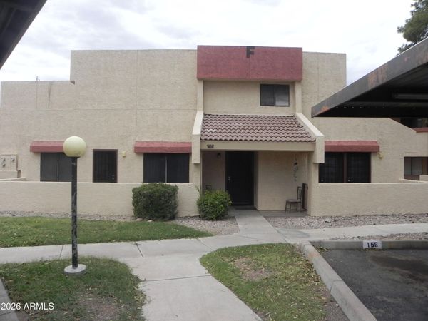 10828 N BILTMORE Drive, Unit 155, Phoenix, AZ 85029