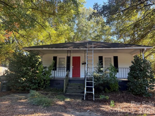 2612 McArver Street, Gastonia, NC 28052