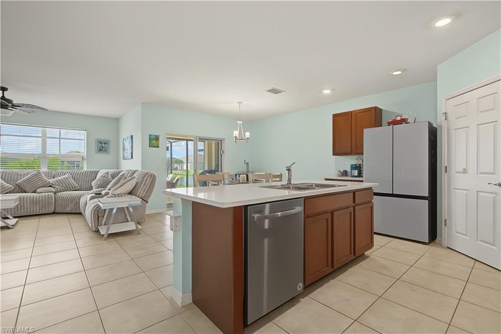 3190 Estancia Ln, Cape Coral, FL 33909 Photo
