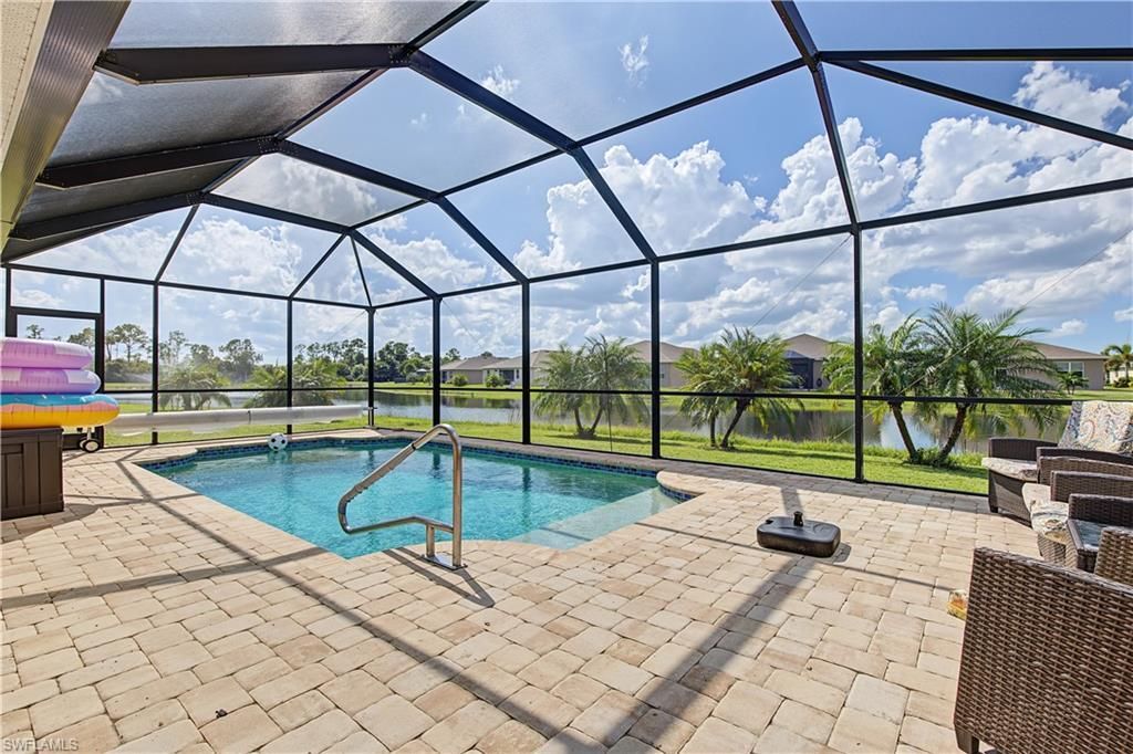 3190 Estancia Ln, Cape Coral, FL 33909 Photo