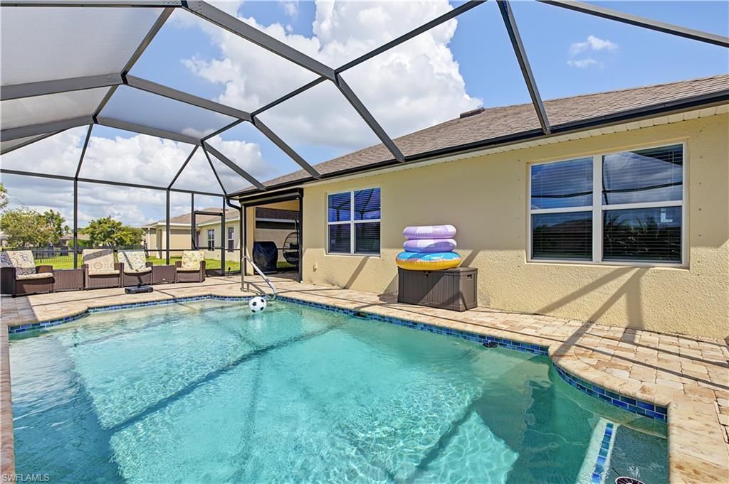3190 Estancia Ln, Cape Coral, FL 33909 Photo