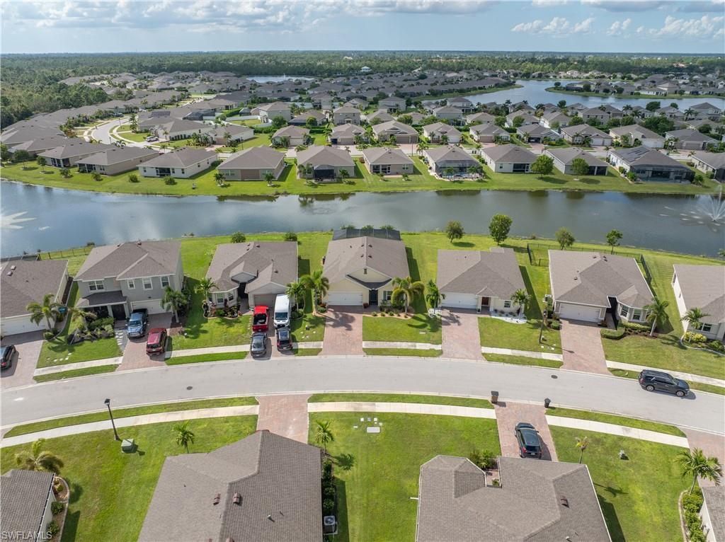 3190 Estancia Ln, Cape Coral, FL 33909 Photo