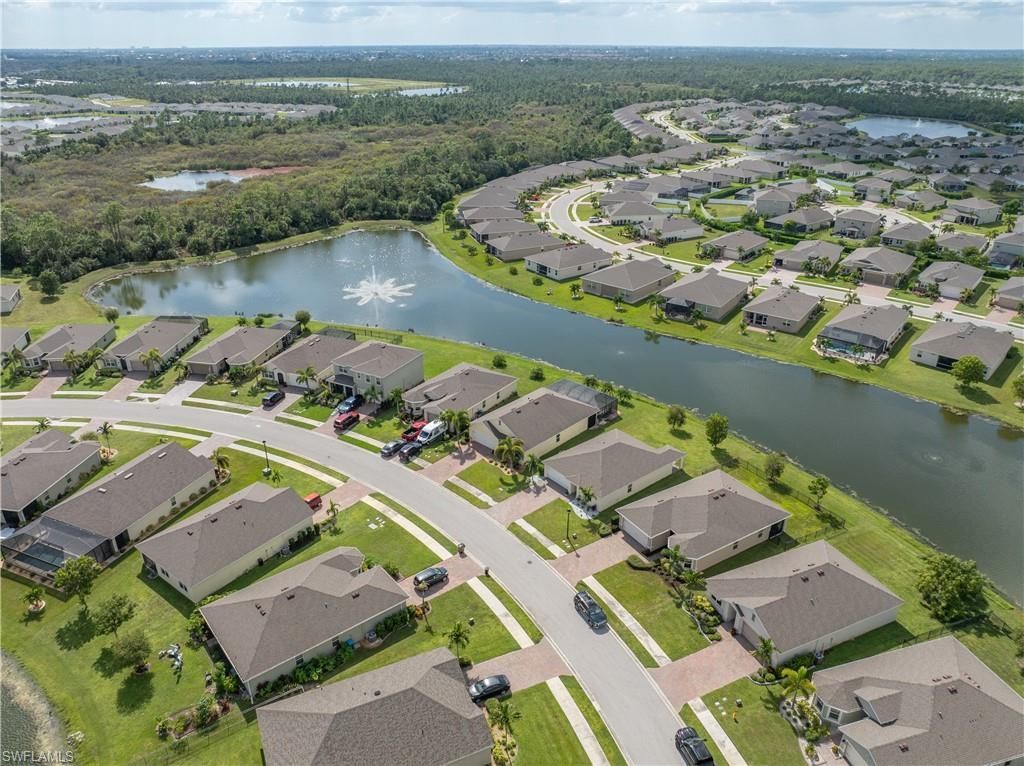 3190 Estancia Ln, Cape Coral, FL 33909 Photo