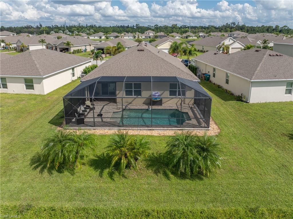 3190 Estancia Ln, Cape Coral, FL 33909 Photo