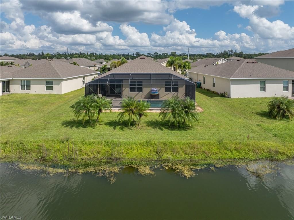 3190 Estancia Ln, Cape Coral, FL 33909 Photo