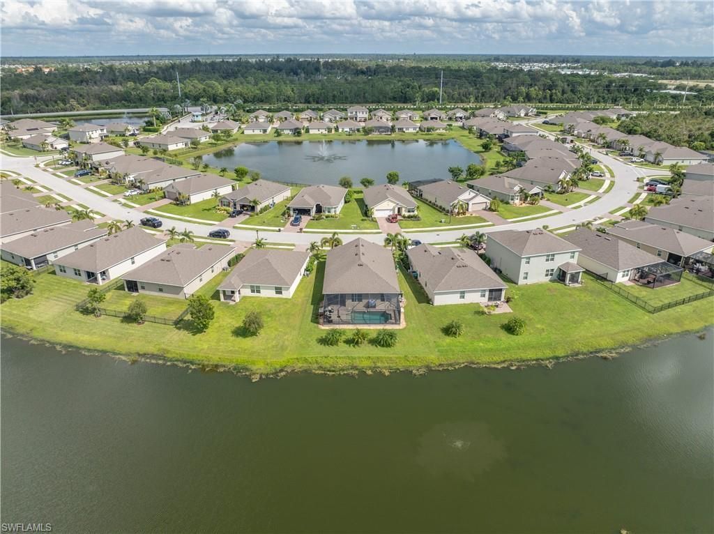 3190 Estancia Ln, Cape Coral, FL 33909 Photo
