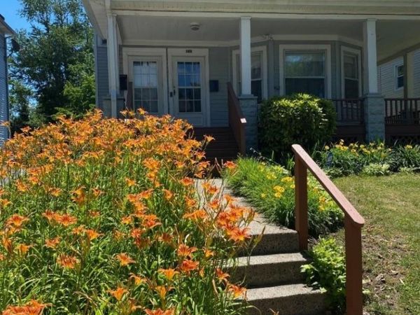 510 E 7th Street, Unit 2, Plainfield, NJ 07060