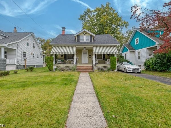 118 Vogel Pl, Middlesex, NJ 08846