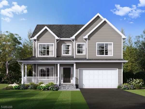 615 Kensington Dr, Westfield, NJ 07090