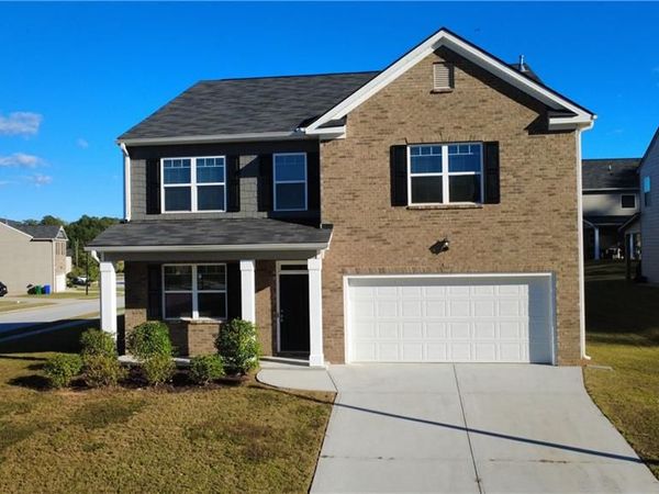 4086 WISE Point , Lithonia, GA 30038