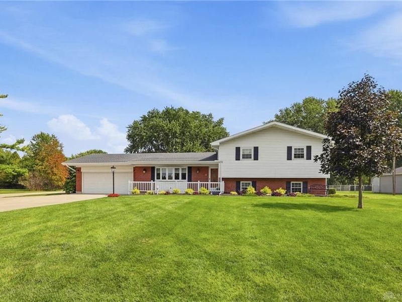 2874 Ashlar Drive, Springfield, OH 45503 Photo 3