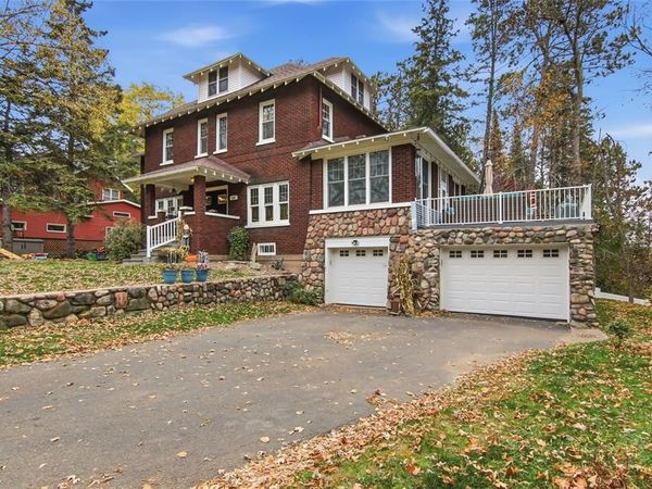 309 Roesler Avenue, Ladysmith, WI 54848