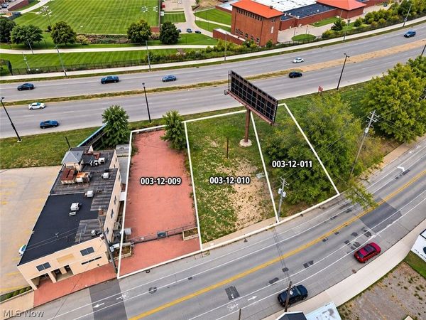 4104 Detroit Avenue , Cleveland, OH 44113