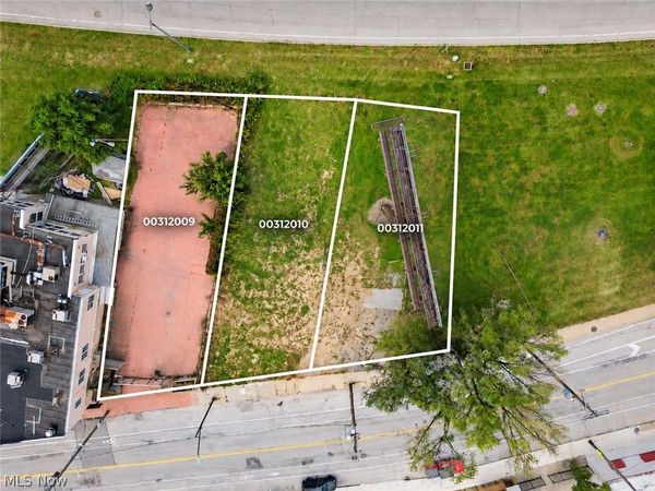4104 Detroit Avenue, Cleveland, OH 44113