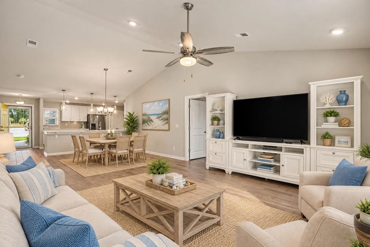 205 Angel Wing Dr. Photo 15