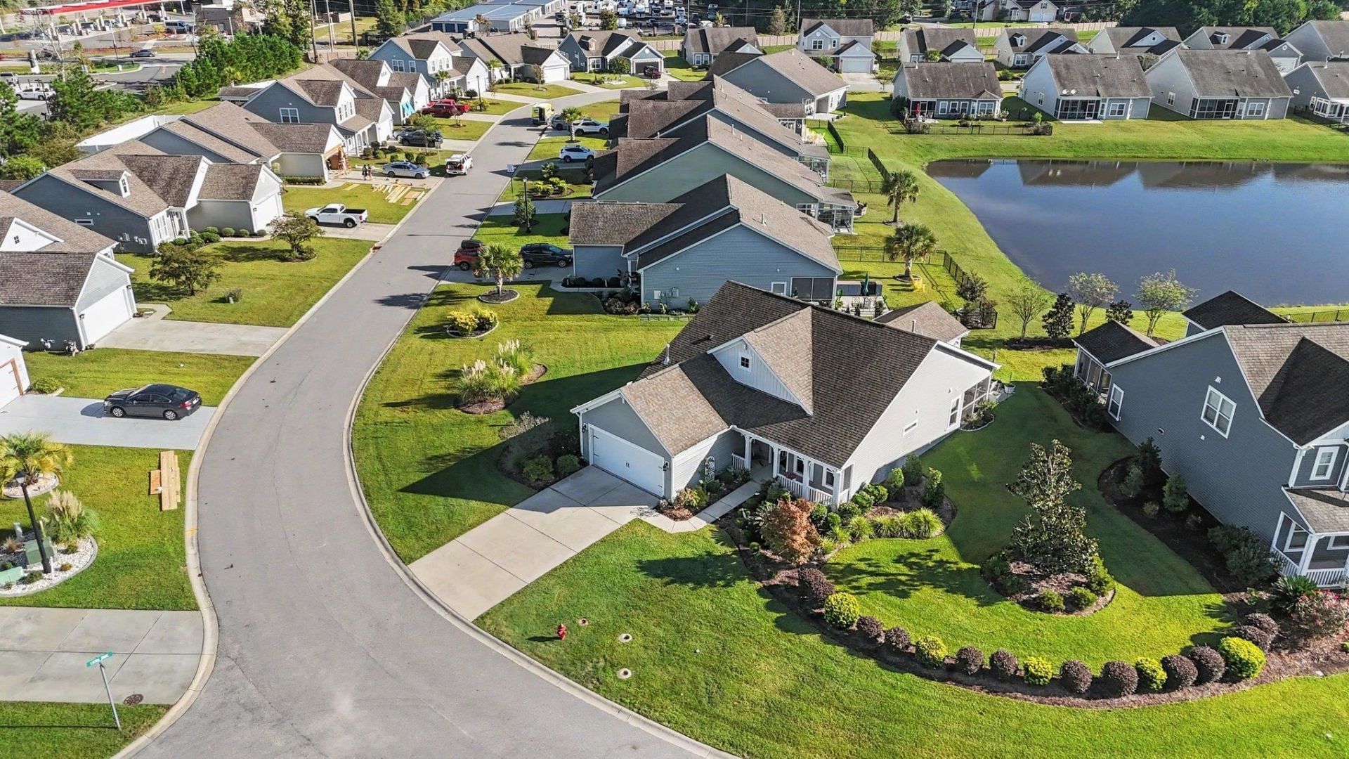 205 Angel Wing Dr. Photo 41