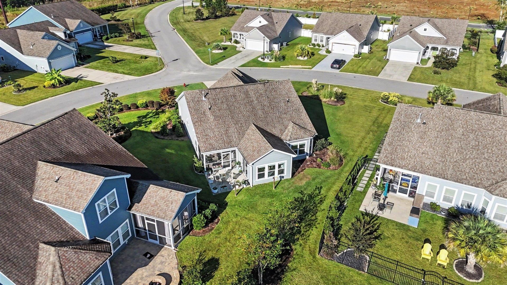 205 Angel Wing Dr. Photo 42