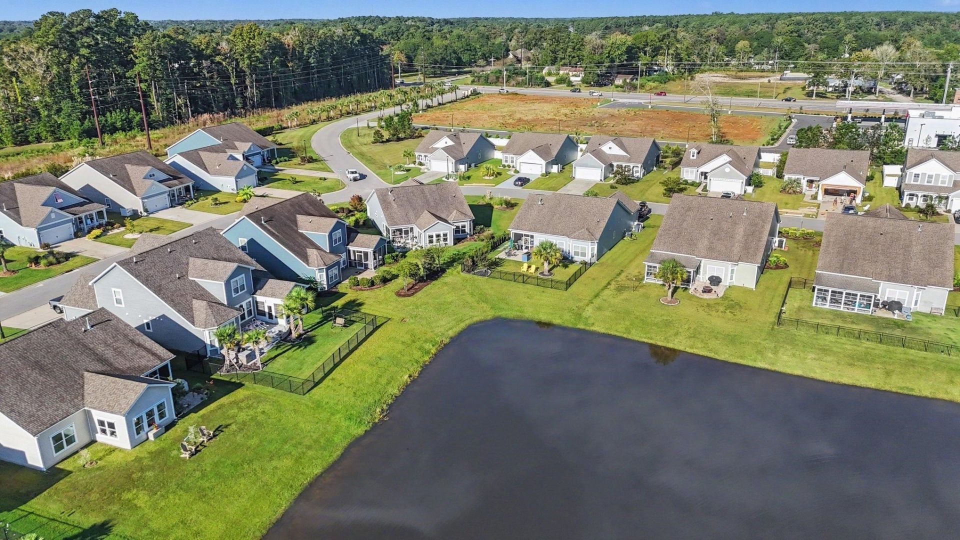 205 Angel Wing Dr. Photo 43
