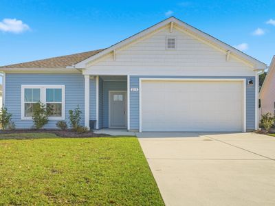 231 Autumn Olive Place , Longs, SC 29568