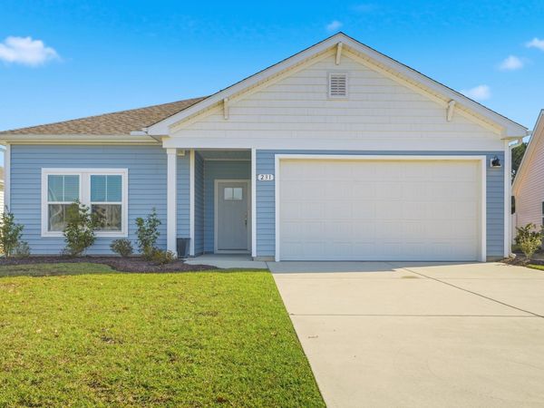 231 Autumn Olive Place , Longs, SC 29568