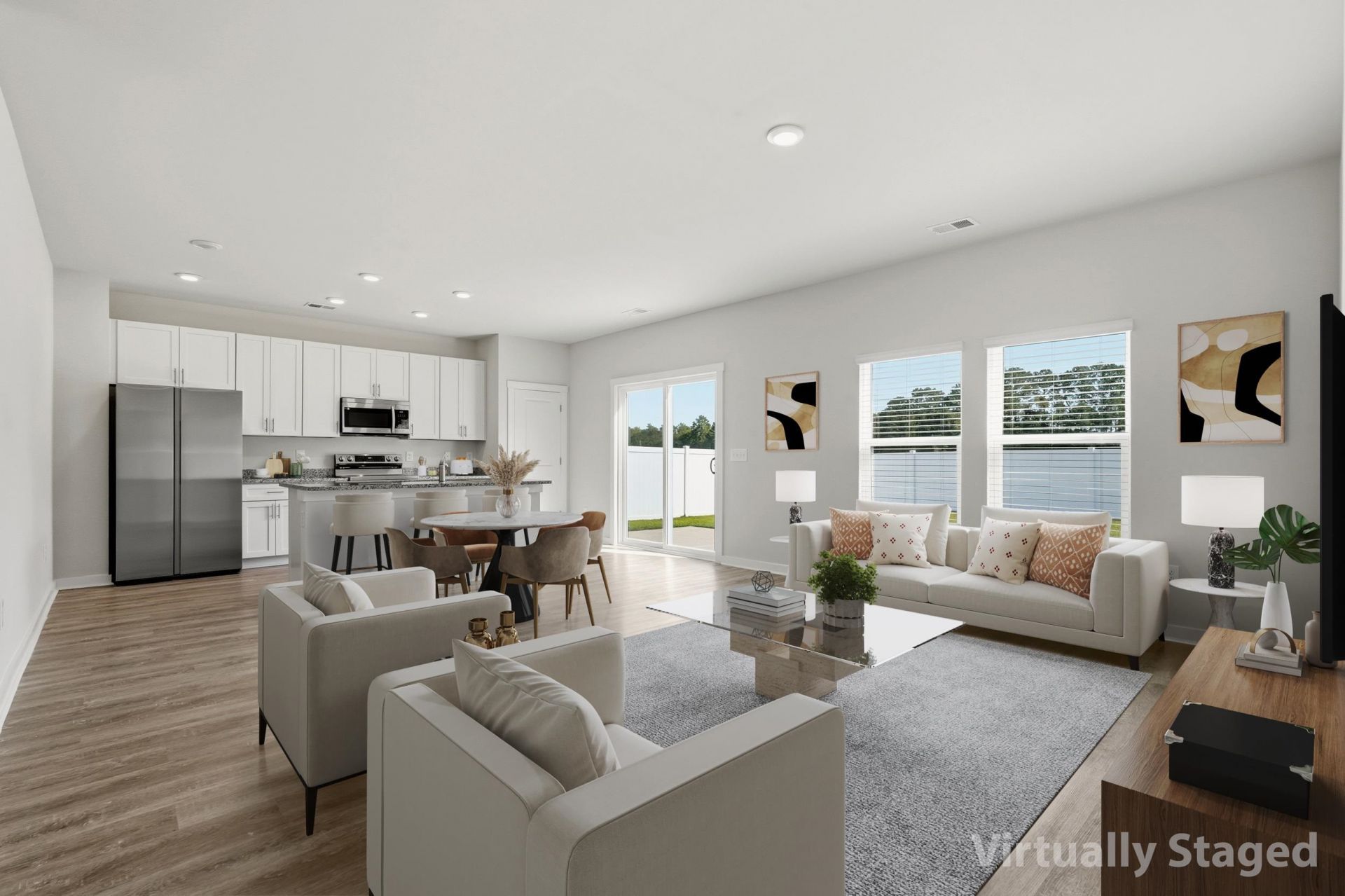 231 Autumn Olive Place  Photo 5