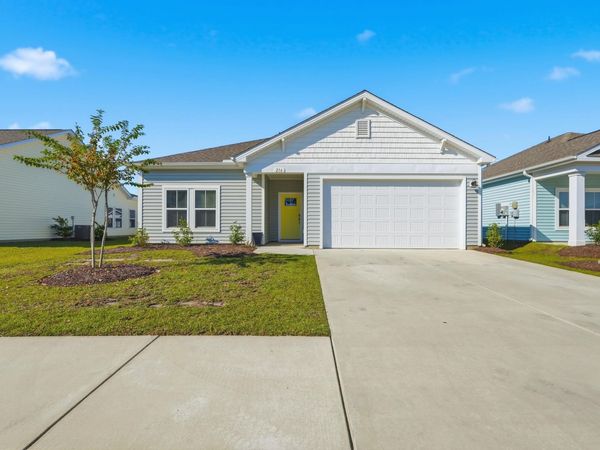 216 Autumn Olive Place , Longs, SC 29568