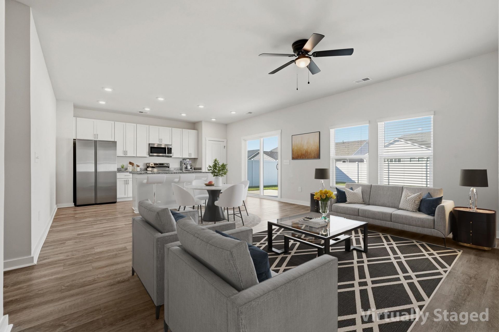 216 Autumn Olive Place  Photo 6