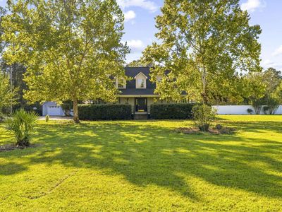 6101 Highway 804 , Conway, SC 29527