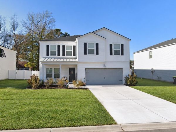 195 Marsh Deer Place , Surfside Beach, SC 29575